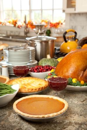 Happy Thanksgiving from AZ Perio Group!