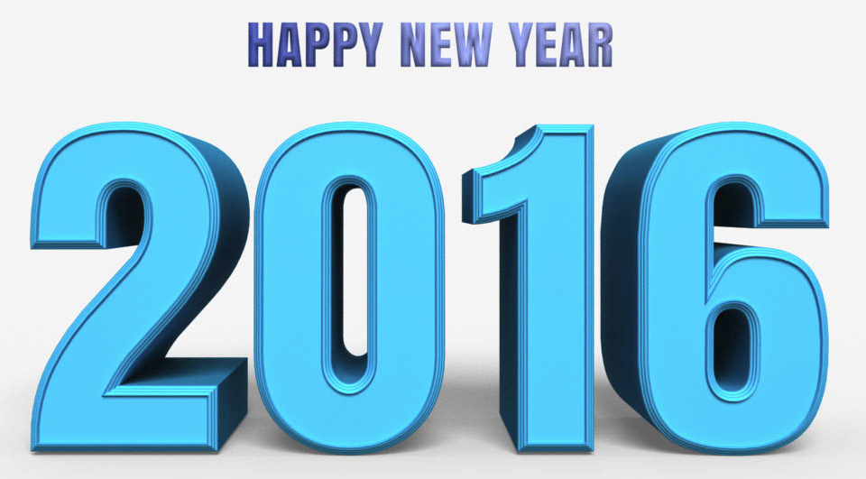 Happy New Year from Arizona Periodontal Group