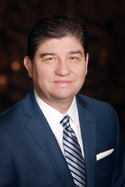 Dr. Trujillo - Phoenix AZ Periodontist