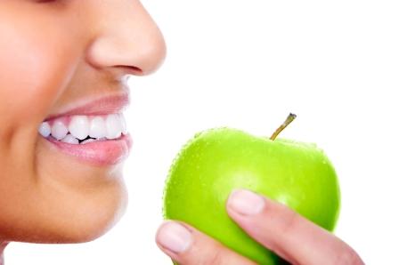 What Can I Eat With Dental Implants?