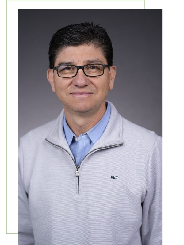 Dr. Ariel E. Trujillo, DMD - Phoenix, AZ, Periodontist