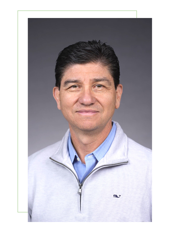 Dr. Ariel E. Trujillo, DMD - Phoenix, AZ, Periodontist