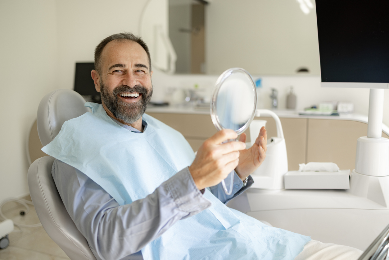 The All-On-4 Dental Implants Guide in Phoenix, Arizona